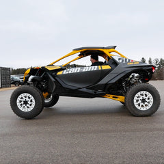 Evolution Powersports - Tuning - EVP MG1 Adjustable 2-Step Launch Control for Can-Am Maverick R