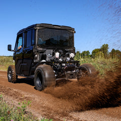 Evolution Powersports - Tuning - EVP 2-Step Launch Control Upgrade for Can-Am Defender HD10 With EVP DT-195 Turbo System