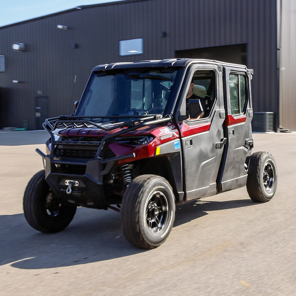 Evolution Powersports - Tuning - 2017-2024 Polaris Ranger 1000 CodeShooter ECU Power Flash