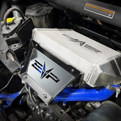 Evolution Powersports - Intake - EVP Intercooler Tip-Up Brackets For Can-Am Maverick X3