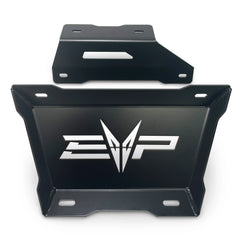 Evolution Powersports - Body Accessories - EVP Race-Ready Rear End Kit For 2017+ Can-Am Maverick X3