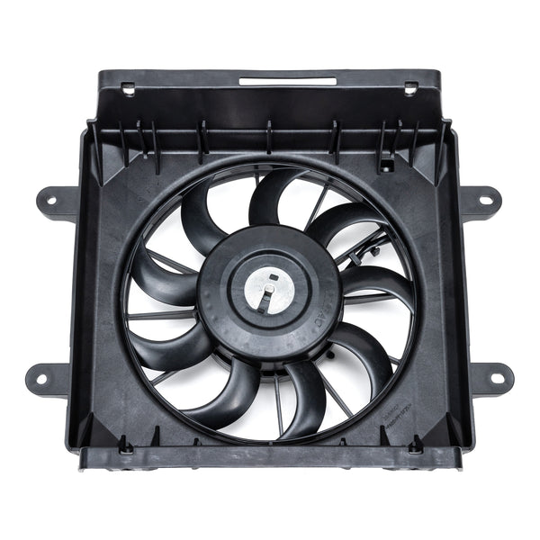 Evolution Powersports - Turbo Accessories - 2020+ Can-Am Maverick X3 OEM Intercooler Fan Assembly