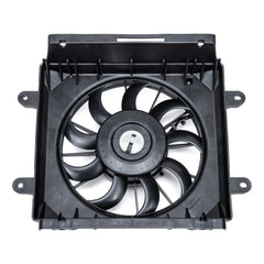 Evolution Powersports - Turbo Accessories - 2020+ Can-Am Maverick X3 OEM Intercooler Fan Assembly