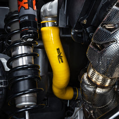 Evolution Powersports - Turbo Accessories - EVP Silicone Charge Tube for Can-Am Maverick R