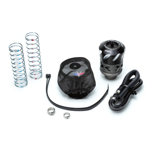Evolution Powersports - Turbo Accessories - EVP Blow-Off-Valve (BOV) Kit for Can-Am Maverick R