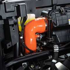 Evolution Powersports - Intake - EVP Silicone Inlet Boot for Polaris RZR Pro R
