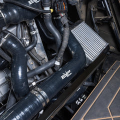 Evolution Powersports - Intake - EVP Fresh Air Intake to Airbox Tube for Polaris Xpedition