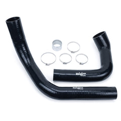 Evolution Powersports - Intake - EVP Fresh Air Intake to Airbox Tube for Polaris Xpedition