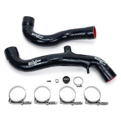 Evolution Powersports - Turbo Accessories - EVP Silicone Charge Tube for Kawasaki Teryx H2