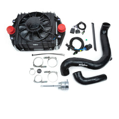 2023+ Can-Am Maverick X3 Turbo 135 HP MG1 ECU Unlock CodeShooter Power Pack With Intercooler