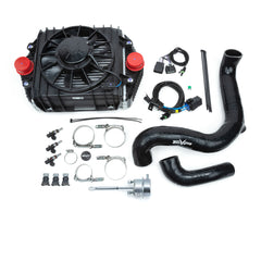 2023+ Can-Am Maverick X3 Turbo 135 HP MG1 ECU Unlock CodeShooter Power Pack With Intercooler