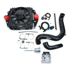2023+ Can-Am Maverick X3 Turbo 135 HP MG1 ECU Unlock CodeShooter Power Pack With Intercooler
