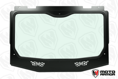Moto Armor Replacement Glass for Polaris Models