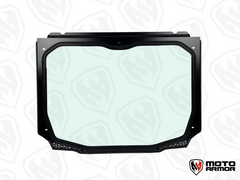 Moto Armor Replacement Glass for Polaris Models