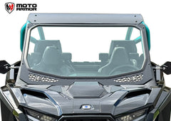 Moto Armor Replacement Glass for Polaris Models