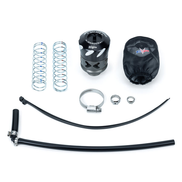 Billet Blow Off Valve (BOV) for EVP Can-Am Defender HD11 Turbo System