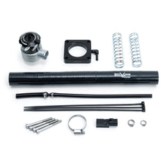 EVP Billet Boost Recirculating Valve (BRV) Kits for CFMOTO Z10