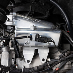 Evolution Powersports -  - EVP Billet Intake Manifold for Can-Am Maverick R