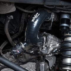 Evolution Powersports -  - EVP Billet Intake Manifold for Can-Am Maverick R