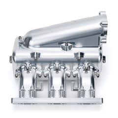 Evolution Powersports -  - EVP Billet Intake Manifold for Can-Am Maverick R