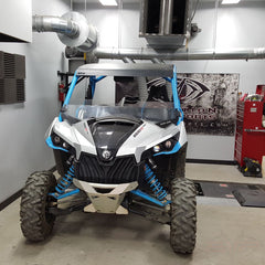 Evolution Powersports - Tuning - 2015-2017 Maverick XDS & XSR 1000 Turbo Maptuner ECU Power Flash