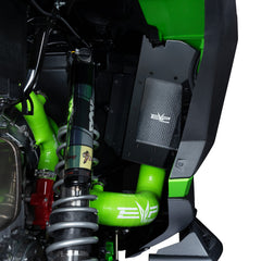 Evolution Powersports -  - EVP High-Flow Intake (HFI) Kit for Kawasaki Teryx H2