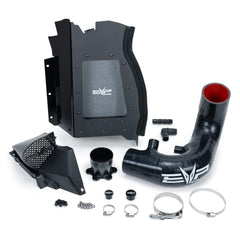 Evolution Powersports -  - EVP High-Flow Intake (HFI) Kit for Kawasaki Teryx H2