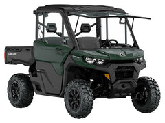 Evolution Powersports - Tuning - Can-Am Defender HD9 CodeShooter ECU Power Flash