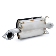 2015-2023 Polaris RZR XP 1000/RS1 Magnum Side Exit Exhaust
