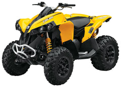 Evolution Powersports - Tuning - Can-Am Outlander & Renegade 1000 ECU Bench Power Flash (SEND-IN ECU)