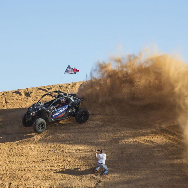 Evolution Powersports - Tuning - EVP CodeShooter ECU Power Flash for 2017 Can Am Maverick X3 154 HP