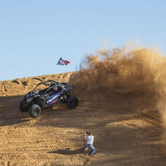 Evolution Powersports - Tuning - EVP CodeShooter ECU Power Flash for 2017 Can Am Maverick X3 154 HP