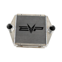 Evolution Powersports - Intercooler Accessories - Can Am Maverick X3 Turbo Race Intercooler