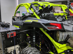 Evolution Powersports - Tuning - EVP CodeShooter ECU Power Flash for 2020 Can Am Maverick X3 Turbo RR 195 HP