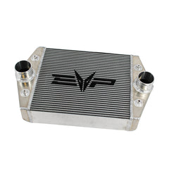 Evolution Powersports - Intercooler Accessories - Can Am Maverick X3 Turbo Race Intercooler