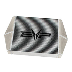 Evolution Powersports - Intercooler Accessories - Can Am Maverick X3 Turbo Race Intercooler