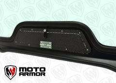 Full Glass Windshield for Polaris RZR TURBO "S" Model