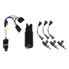 Evolution Powersports - Tuning - EVP Maptuner ECU Power Flash for 2020 Can Am Maverick X3 Turbo RR 195 HP