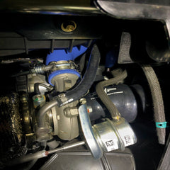 Evolution Powersports - Intake - 2020+ Can Am Maverick X3 V-Flow Intake