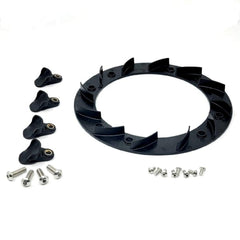 Evolution Powersports - Clutching - Fan Blade Kit, for TAPP Primary Clutch