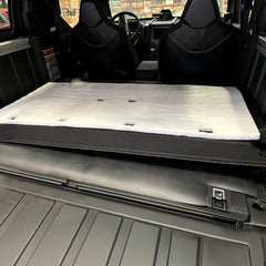 Evolution Powersports -  - Roof Insulation Kits for Polaris Xpedition
