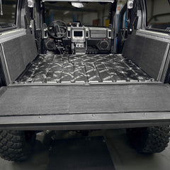 Evolution Powersports -  - Sound Control Kits for Polaris Xpedition