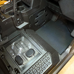Evolution Powersports -  - Sound Control Kits for Polaris Xpedition