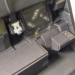 Evolution Powersports -  - Sound Control Kits for Polaris Xpedition