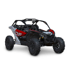 Evolution Powersports - Tuning - 2024+ Can-Am Maverick X3 Turbo RR MG1 ECU Unlock & Maptuner Power Flash