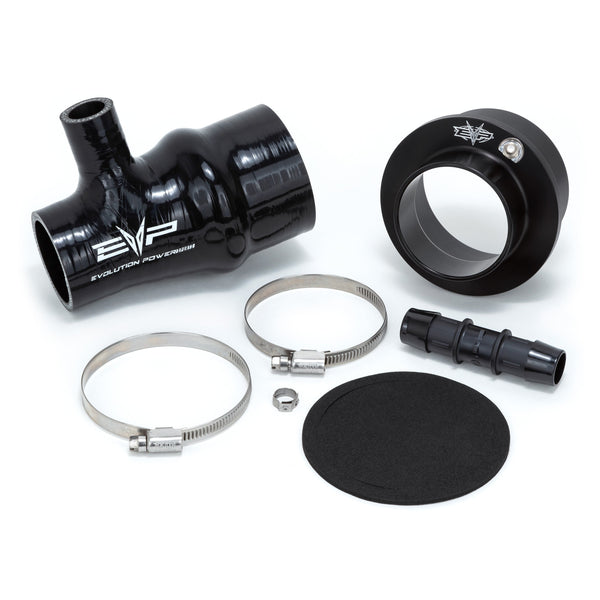Evolution Powersports - Intake - 2017-2019 Can Am Maverick X3 V-Flow Intake