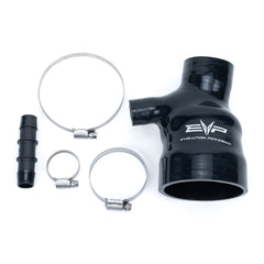 Evolution Powersports - Intake - 2020+ Can Am Maverick X3 V-Flow Intake