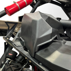 Evolution Powersports - Intake - EVP High Flow Intake (HFI) Kits for Can-Am Maverick X3
