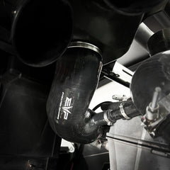 Evolution Powersports - Intake - EVP High Flow Intake (HFI) Kits for Can-Am Maverick X3