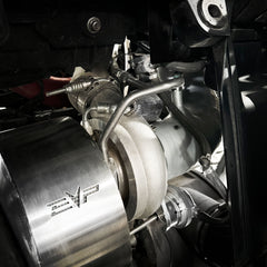 Evolution Powersports - Intake - EVP High Flow Intake (HFI) Kits for Can-Am Maverick X3